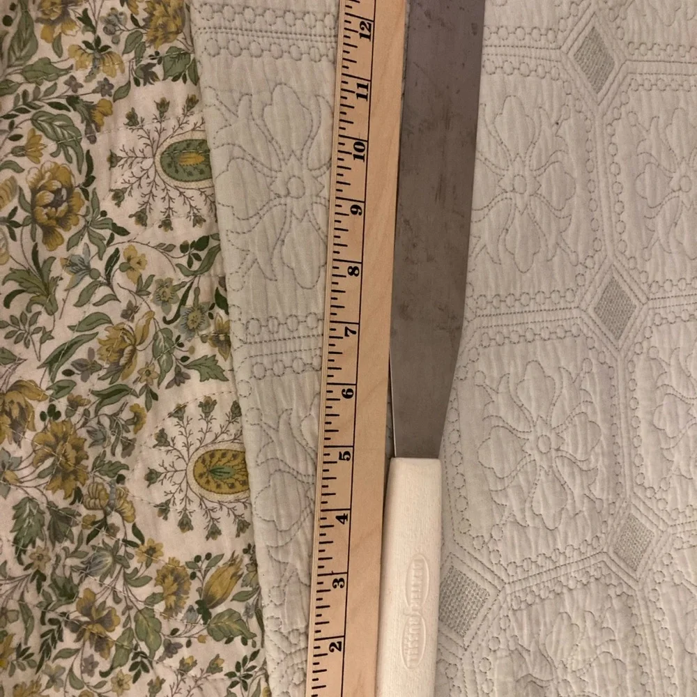 Dexter Russell Sani-Safe 10-inch baker's spatula S284-10 spread creams uniformly